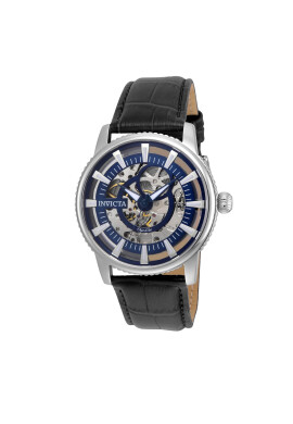 Invicta Watch Часовник 22640 Черен - Pepit.bg