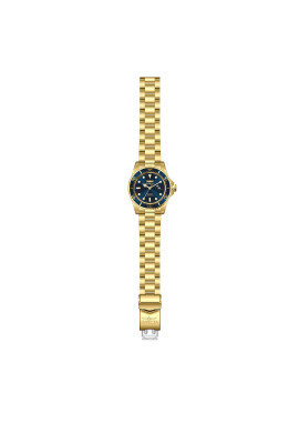 Invicta Watch Часовник 23388 Златист - Pepit.bg