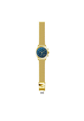 Invicta Watch Часовник 25224 Златист - Pepit.bg
