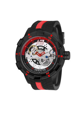 Invicta Watch Часовник 26619 Черен - Pepit.bg
