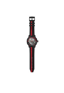 Invicta Watch Часовник 26619 Черен - Pepit.bg