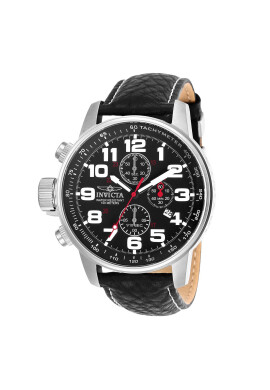 Invicta Watch Часовник 2770 Черен - Pepit.bg