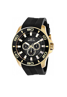 Invicta Watch Часовник 28001 Черен - Pepit.bg