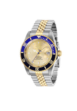 Invicta Watch Часовник 29181 Сребрист - Pepit.bg