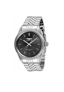 Invicta Watch Часовник 29372 Сребрист - Pepit.bg