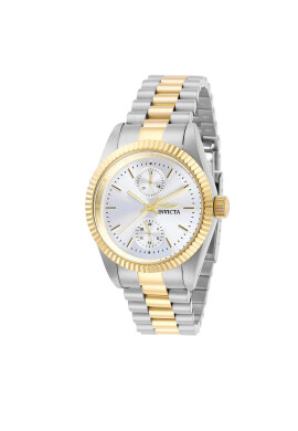 Invicta Watch Часовник 29440 Сребрист - Pepit.bg