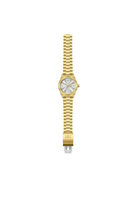Invicta Watch Часовник 29445 Златист - Pepit.bg