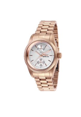 Invicta Watch Часовник 29448 Златист - Pepit.bg