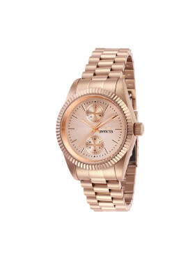 Invicta Watch Часовник 29450 Розов - Pepit.bg