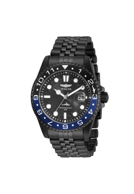 Invicta Watch Часовник 30627 Черен - Pepit.bg