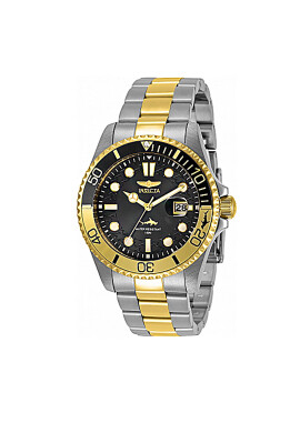 Invicta Watch Часовник 30944 Сребрист - Pepit.bg