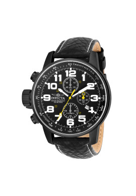 Invicta Watch Часовник 3332 Черен - Pepit.bg
