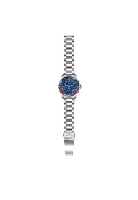 Invicta Watch Часовник 39123 Сребрист - Pepit.bg