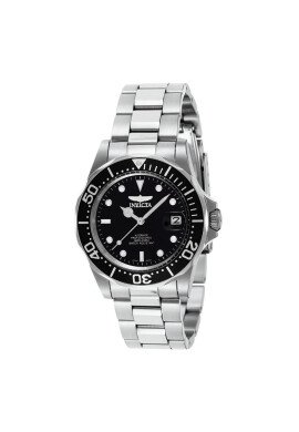 Invicta Watch Часовник 8926 Сребрист - Pepit.bg