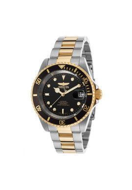 Invicta Watch Часовник 8927OB Сребрист - Pepit.bg