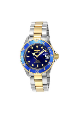 Invicta Watch Часовник 8928OB Сребрист - Pepit.bg