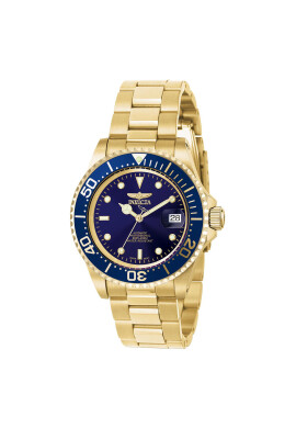 Invicta Watch Часовник 8930OB Златист - Pepit.bg