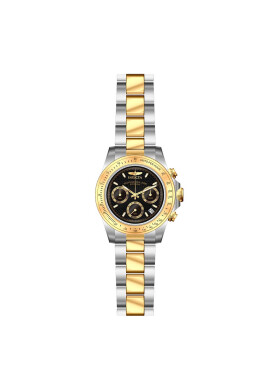 Invicta Watch Часовник 9224 Златист - Pepit.bg