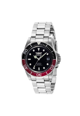 Invicta Watch Часовник 9403 Сребрист - Pepit.bg
