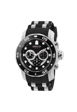Invicta Watch Часовник PF7973 Черен - Pepit.bg