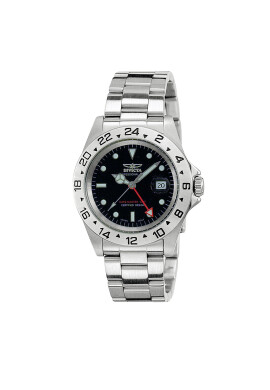 Invicta Watch Часовник Speciality 9401 Сребрист - Pepit.bg