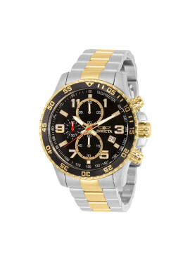 Invicta Watch Часовник Specialty 14876 Сребрист - Pepit.bg