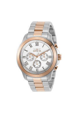 Invicta Watch Часовник Specialty 21660 Сребрист - Pepit.bg