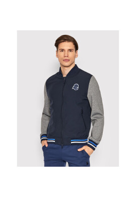 Invicta Яке бомбър 4431880/U Тъмносин Regular Fit - Pepit.bg