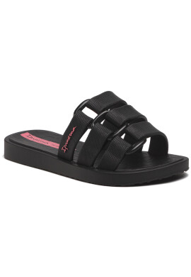 Ipanema Чехли Bold Kids 26520 Черен - Pepit.bg