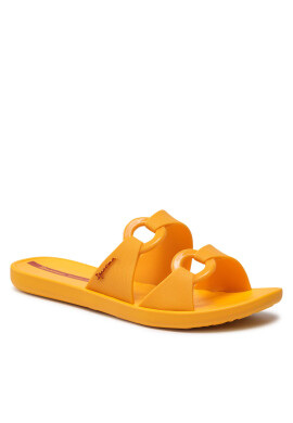 Ipanema Чехли Ella Ad 26658 Жълт - Pepit.bg