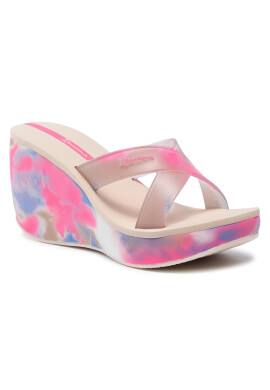 Ipanema Чехли Lipstick Straps VII 83071 Бежов - Pepit.bg