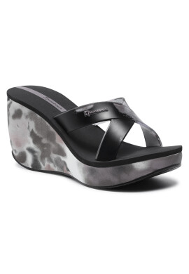 Ipanema Чехли Lipstick Straps VII 83071 Черен - Pepit.bg
