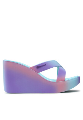 Ipanema Чехли Colore Fem 83423 Син - Pepit.bg