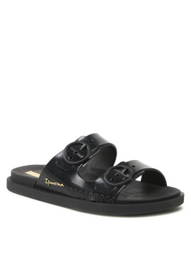 Ipanema Чехли FOLLOW KIDS 26855 Черен - Pepit.bg
