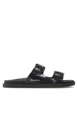 Ipanema Чехли FOLLOW KIDS 26855 Черен - Pepit.bg