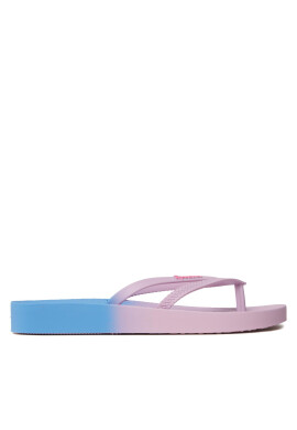 Ipanema Джапанки BOSSA SOFT CHIC 83385 Бежов - Pepit.bg