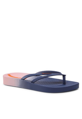 Ipanema Джапанки Bossa Soft Chic 83385 Син - Pepit.bg
