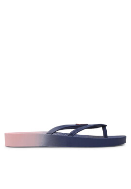 Ipanema Джапанки Bossa Soft Chic 83385 Син - Pepit.bg