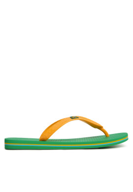 Ipanema Джапанки CLAS BRASIL 80415 Зелен - Pepit.bg