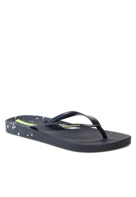 Ipanema Джапанки Colore 26592 Черен - Pepit.bg