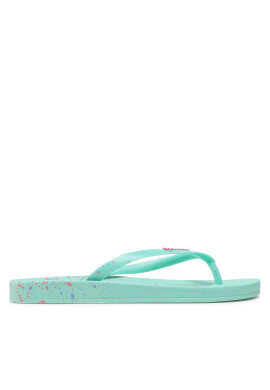 Ipanema Джапанки Colore 26592 Зелен - Pepit.bg