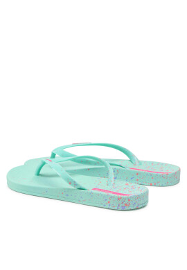 Ipanema Джапанки Colore 26592 Зелен - Pepit.bg