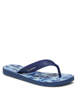 Ipanema Джапанки DECK PLUS AD 83383 Тъмносин - Pepit.bg
