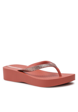 Ipanema Джапанки MESH CHIC PLAT 83386 Бежов - Pepit.bg