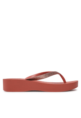 Ipanema Джапанки MESH CHIC PLAT 83386 Бежов - Pepit.bg