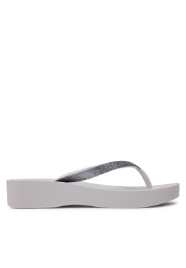 Ipanema Джапанки Mesh Chic Plat 83386 Сив - Pepit.bg