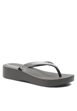Ipanema Джапанки MESH VIII PL 83307 Черен - Pepit.bg