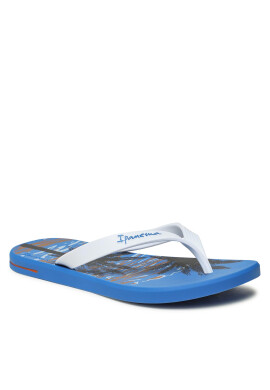 Ipanema Джапанки Posto Temas IV 83304 Син - Pepit.bg