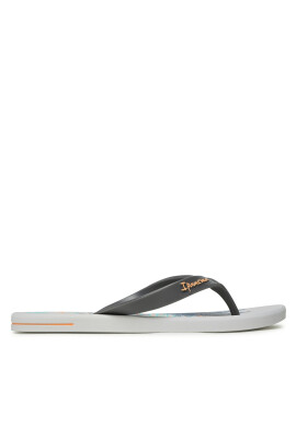 Ipanema Джапанки POSTO TEMAS IV 83304 Сив - Pepit.bg