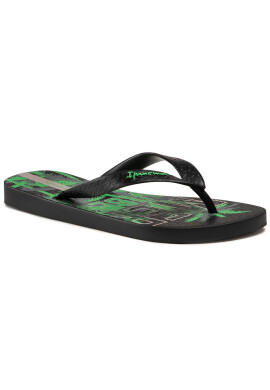 Ipanema Джапанки Summer Ad 83085 Черен - Pepit.bg